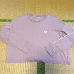 ROXY 　長袖Tシャツ　Sサイズのサムネイル