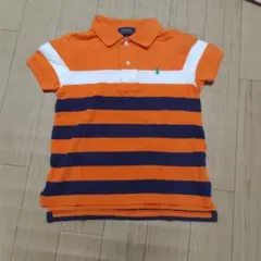 POLO RALPH LAUREN キッズ ポロシャツ 3T 100cm