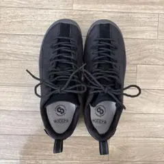 KEEN JASPER NYLON WPジャスパー ナイロン ウォータープルーフ