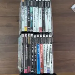 PlayStation2 ソフト20本セット 12月16日20時頃までの出品