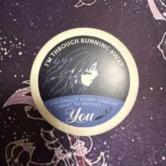 ハウルの動く城 缶バッチ ジブリ