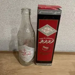 北陸コカコーラ 60周年記念ボトル 【非売品】 - メルカリ