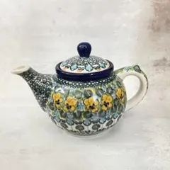 ポーリッシュポタリー マリアンナ くまコーヒー豆セット♡.*・゜