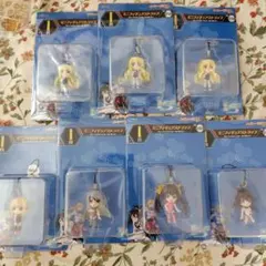 2026年最新】インフィニット・ストラトス キーホルダーの人気アイテム
