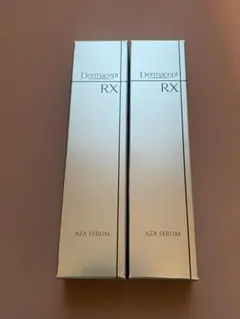 Dermacept RX AZA SERUM 2本セット　※バラ売り可 ダーマセプトRX AZAセラム2本セット【単品も可】 【楽天市場