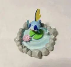 ポケモン　メッソン　デスクトップフィギュア・ガラル地方