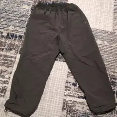 Kebez ナイロントラックパンツ M