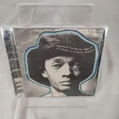 A Tribute To Brother Weldon　Monk Hughes