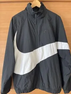 2026年最新】ビッグスウォッシュ ナイロンジャケット nikeの人気