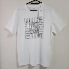 PUMA Tシャツ ホワイトのサムネイル