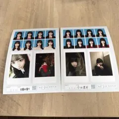 seju 証明写真　古園井寧々　今井環希のサムネイル