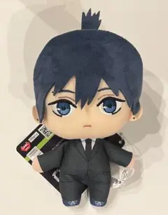チェンソーマン ぬいぐるみ② 早川アキ