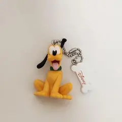 プルート　キーチェーン