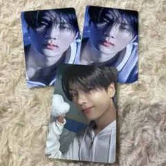 ENHYPEN ジョンウォン US 限定 トレカ daydream enhypen ジョンウォン トレカ コンプ daydream セット - メルカリ