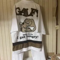 GALFY ジャージ セットアップ ホワイトのサムネイル