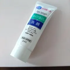 pdc Pure Natural メイク落とし+洗顔 70gのサムネイル