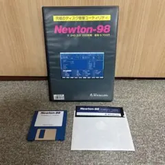 希少品　SONY PDD-150 PC-98 2インチデーターディスクシステム 希少品 SONY PDD-150 PC-98 2インチデーターディスクシステム