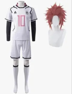 ブルーロック　糸師冴　コスプレ　衣装