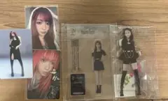 2025年最新】kep1er ヨンウン アクスタの人気アイテム - メルカリ