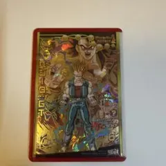 ドラゴンボールヒーローズ ベジータ：GT