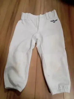 Mizuno 野球 ユニフォーム(練習着) 120