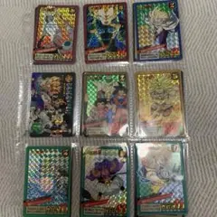 ドラゴンボールヒーローズ lc まとめ売り - メルカリ