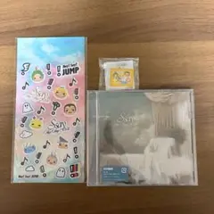 Hey! Say! JUMP Ssay 特典 トレカケース 全種コンプリート - メルカリ