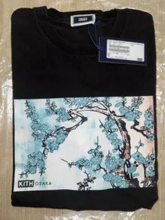Kith Osaka Classic Logo Tee 