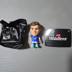 FIFA ballers バレッラ NICOLO BARELLA サッカー