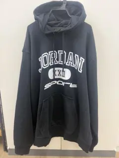 AIRJORDAN ジョーダン パーカー Lのサムネイル