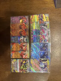 ポケモンカード まとめ売り 14枚セット　デッキ構築にどうぞ