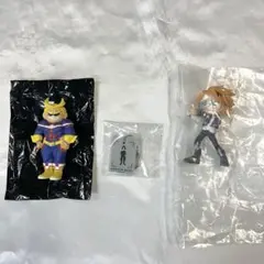僕のヒーローアカデミア フィギュアセット