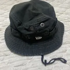 ニューエラ　バケットハット　L / XL