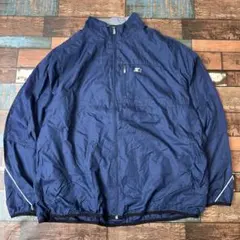 ビンテージ　古着　STARTER スターター　ワンポイント　メンズジャケット