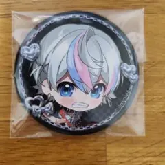 シクフォニ　雨乃こさめ　缶バッジ