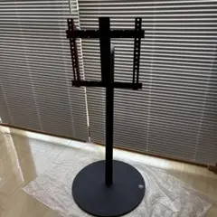 WALL EQUALS テレビスタンド ブラック