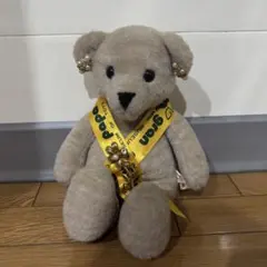希少 granpapaグランパパ 赤ちゃんパンダ ぬいぐるみ 付属品完備