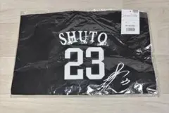野球 ソフトバンクホークス 周東佑京 トートバッグ 日本一記念 グッズ 新品