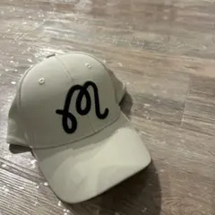 メッシュキャップ メンズウェア