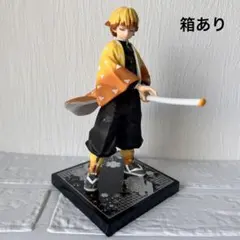 一番くじ　C賞　善逸 フィギュア 約15cm