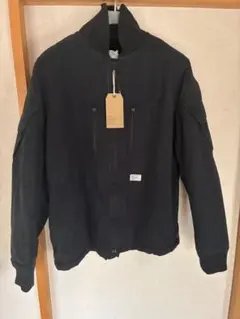WTAPS ジャケット スカル バックプリントのサムネイル
