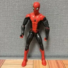 マーベルレジェンド スパイダーマン トムホランド - メルカリ