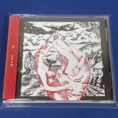 teto 手　CDアルバム　帯付き