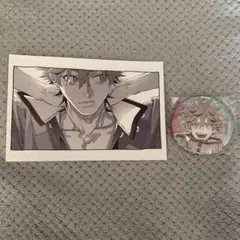 2025年最新】極楽街 缶バッジの人気アイテム - メルカリ