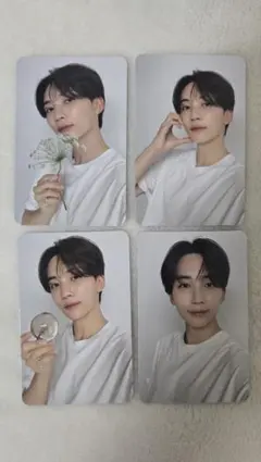 SEVENTEEN RIGHT HERE ジョンハン CARAT盤 コンプ
