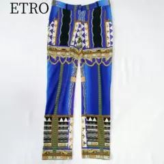 2026年最新】エトロ ETRO パンツの人気アイテム - メルカリ