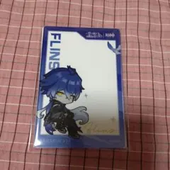 原神 ナドクライ 空月の歌 アクリルカード フリンズ