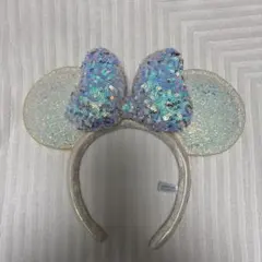 東京ディズニーランド　カチューシャ