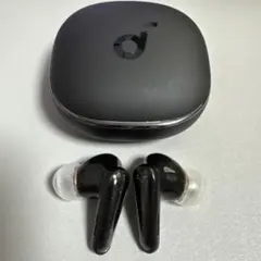 Soundcore Liberty 4 ワイヤレスイヤホン セット