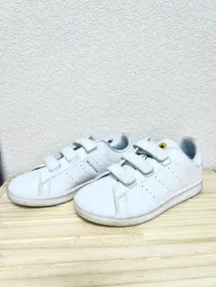 adidas スタンスミス　20cm